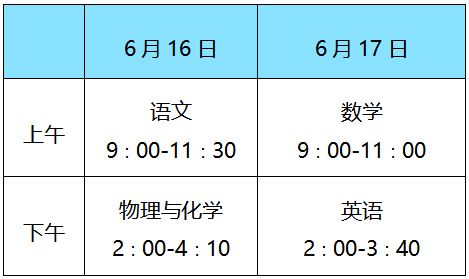 中考花式打气助力锡城考生们“乘风破浪”!(附考前提醒) 第42张