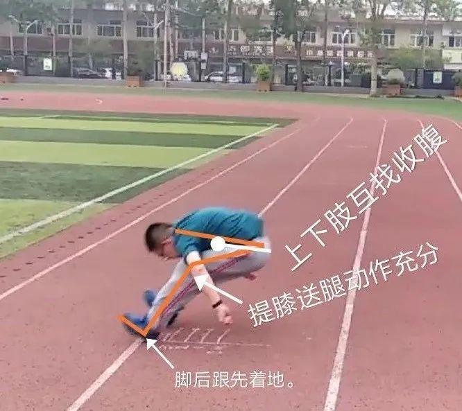 中考体育免费训练,河北品牌梦之翔十五周年,2024暑假训练营集结号! 第35张