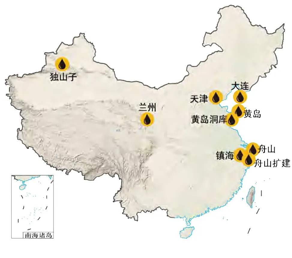 2024高考地理热点——能源安全 第6张