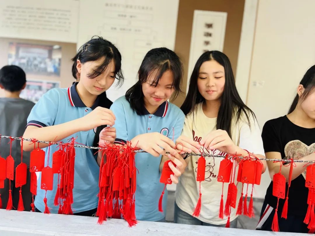 【研学相册】宁远县第一完全小学六年级“传承红色精神,弘扬湖湘文化”红色研学实践活动 第179张