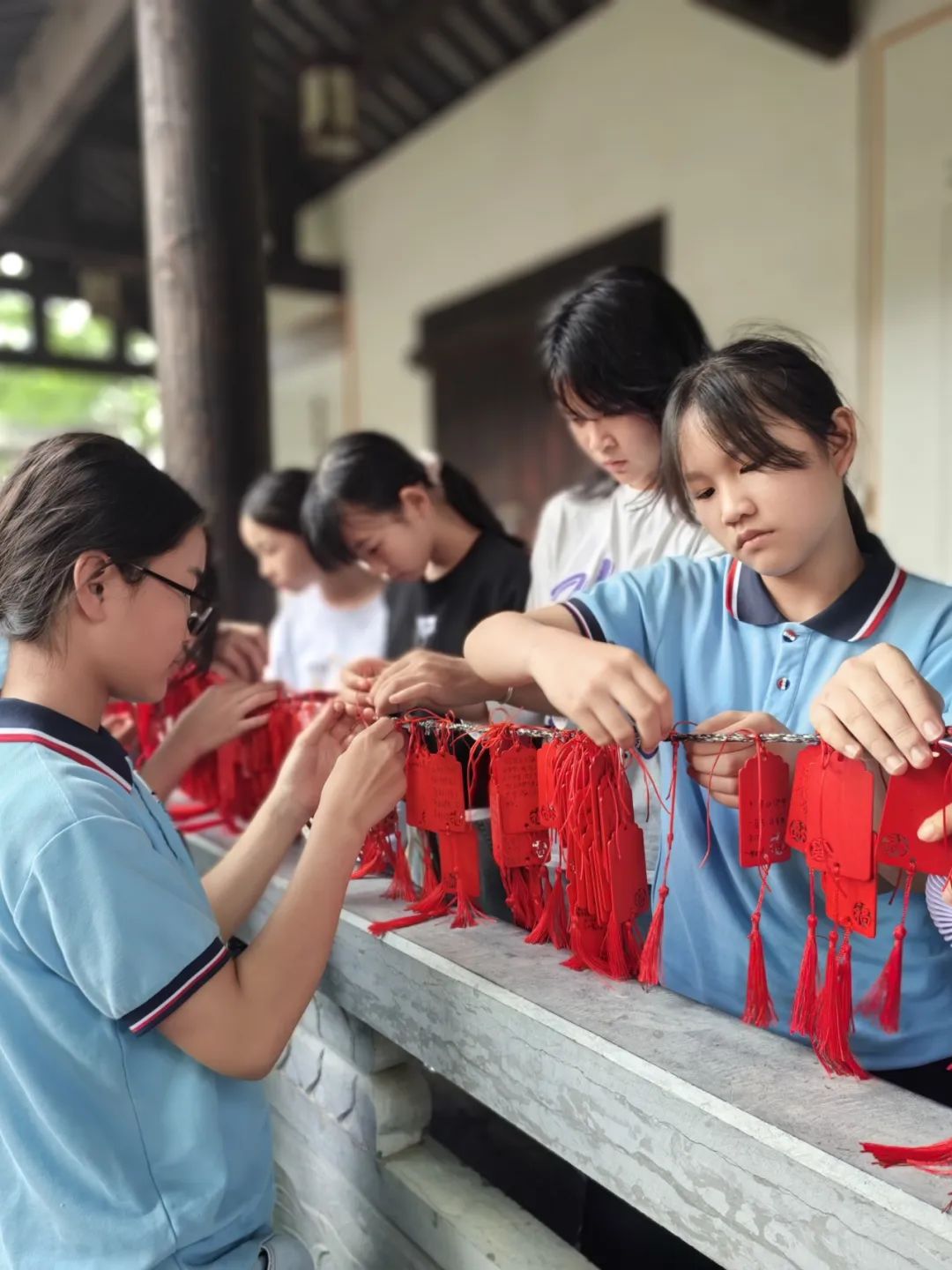 【研学相册】宁远县第一完全小学六年级“传承红色精神,弘扬湖湘文化”红色研学实践活动 第192张