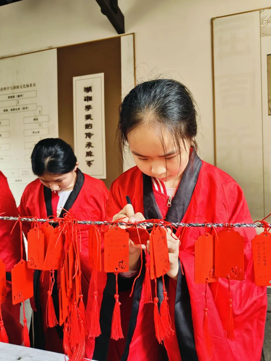 【研学相册】宁远县第一完全小学六年级“传承红色精神,弘扬湖湘文化”红色研学实践活动 第190张