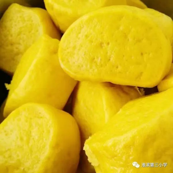 【美好“食”刻】—淮滨第三小学第七大周食谱 第30张