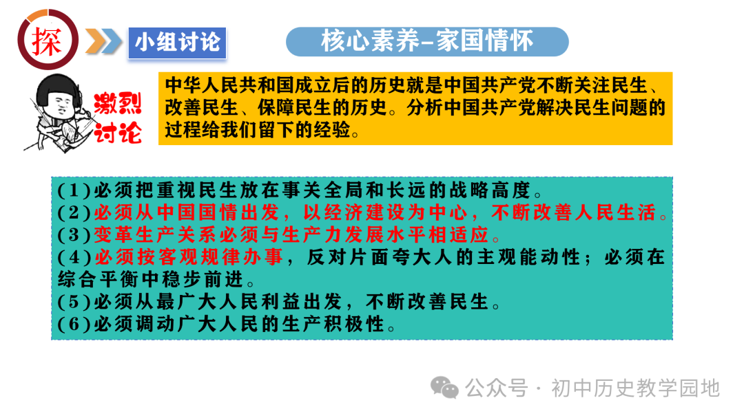 中考热点:专题11 聚焦两会  关注民生 第34张