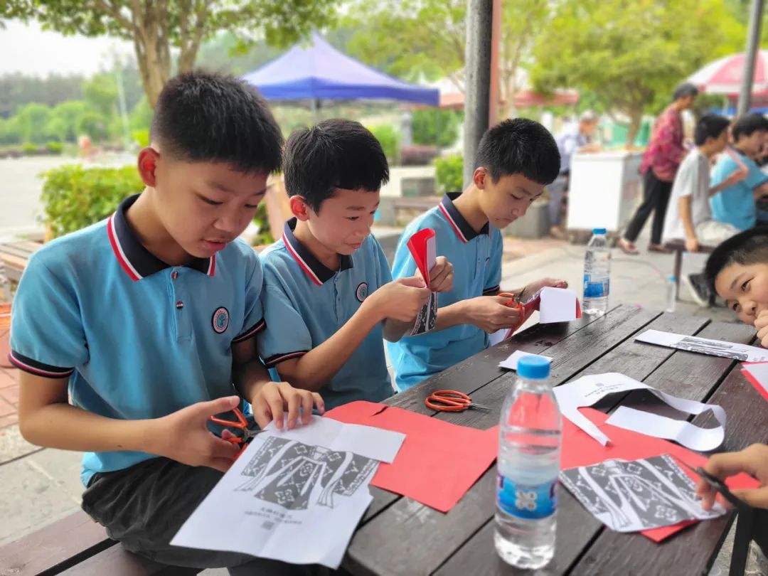 【研学相册】宁远县第一完全小学六年级“传承红色精神,弘扬湖湘文化”红色研学实践活动 第198张