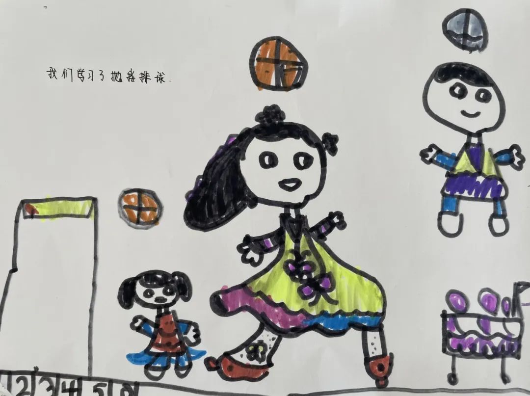 【乐善优教 悦动精研】“你好,小学”——青岛市市南区汶上路幼儿园参观小学活动小记 第37张