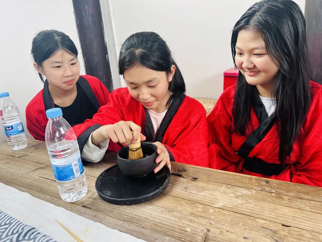 【研学相册】宁远县第一完全小学六年级“传承红色精神,弘扬湖湘文化”红色研学实践活动 第232张