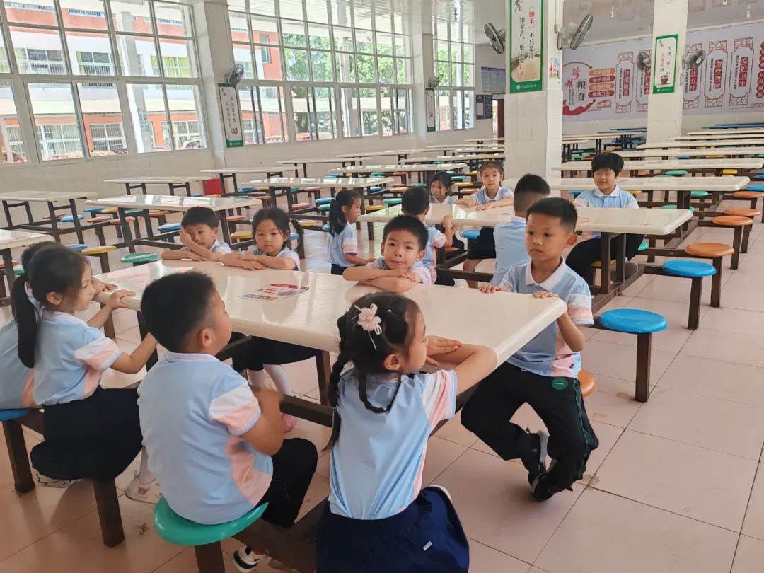 【童乐•幼小衔接】你好,小学——大一班课程故事纪实 第43张