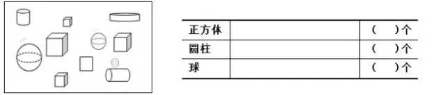 小学数学1-6年级易错重点题解题思路汇总(附答案) 第10张