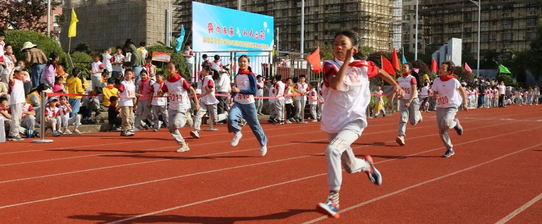 【文明校园】崇明区明珠小学:以“文”化人, 以“竹”育人 第22张