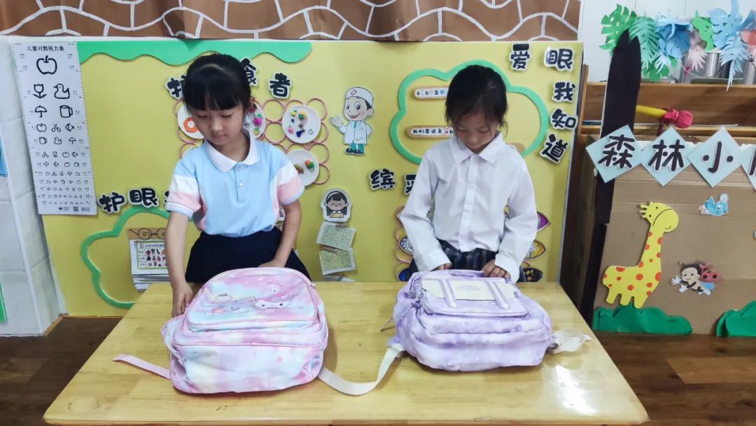 【童乐•幼小衔接】你好,小学——大一班课程故事纪实 第63张