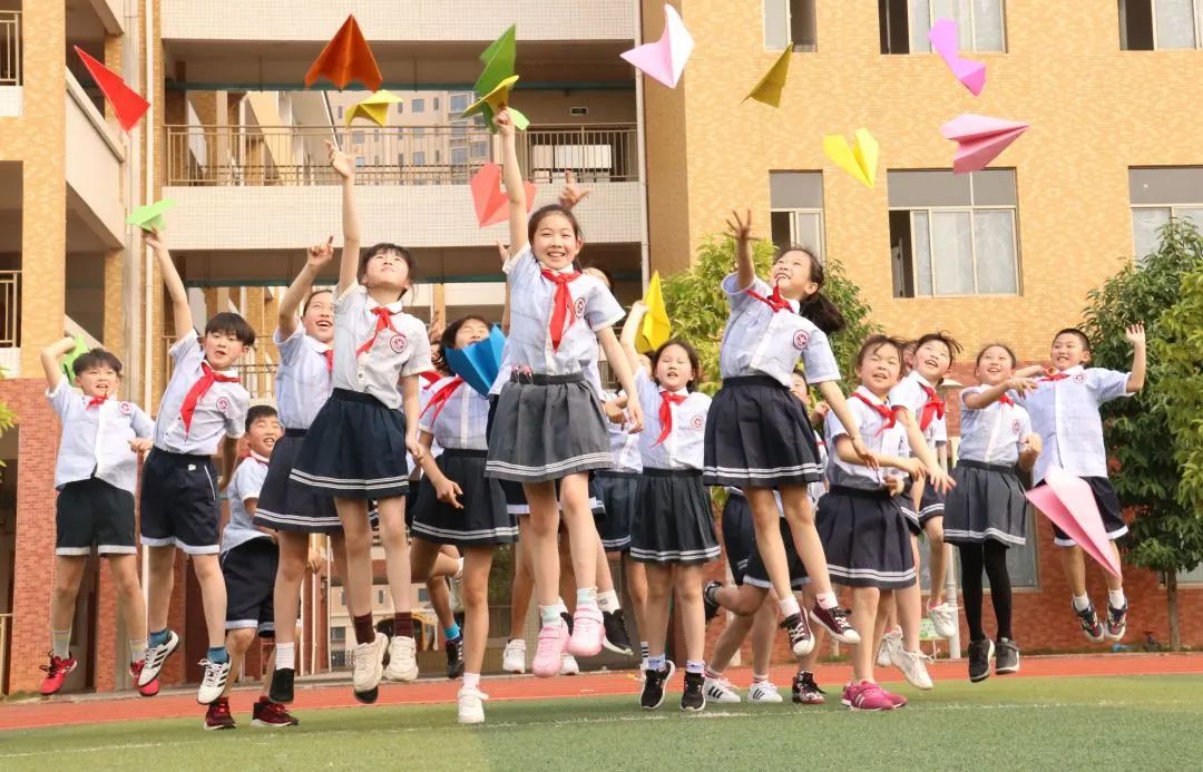 广东韶关实验小学2024年秋季骨干教师招聘公告 第35张