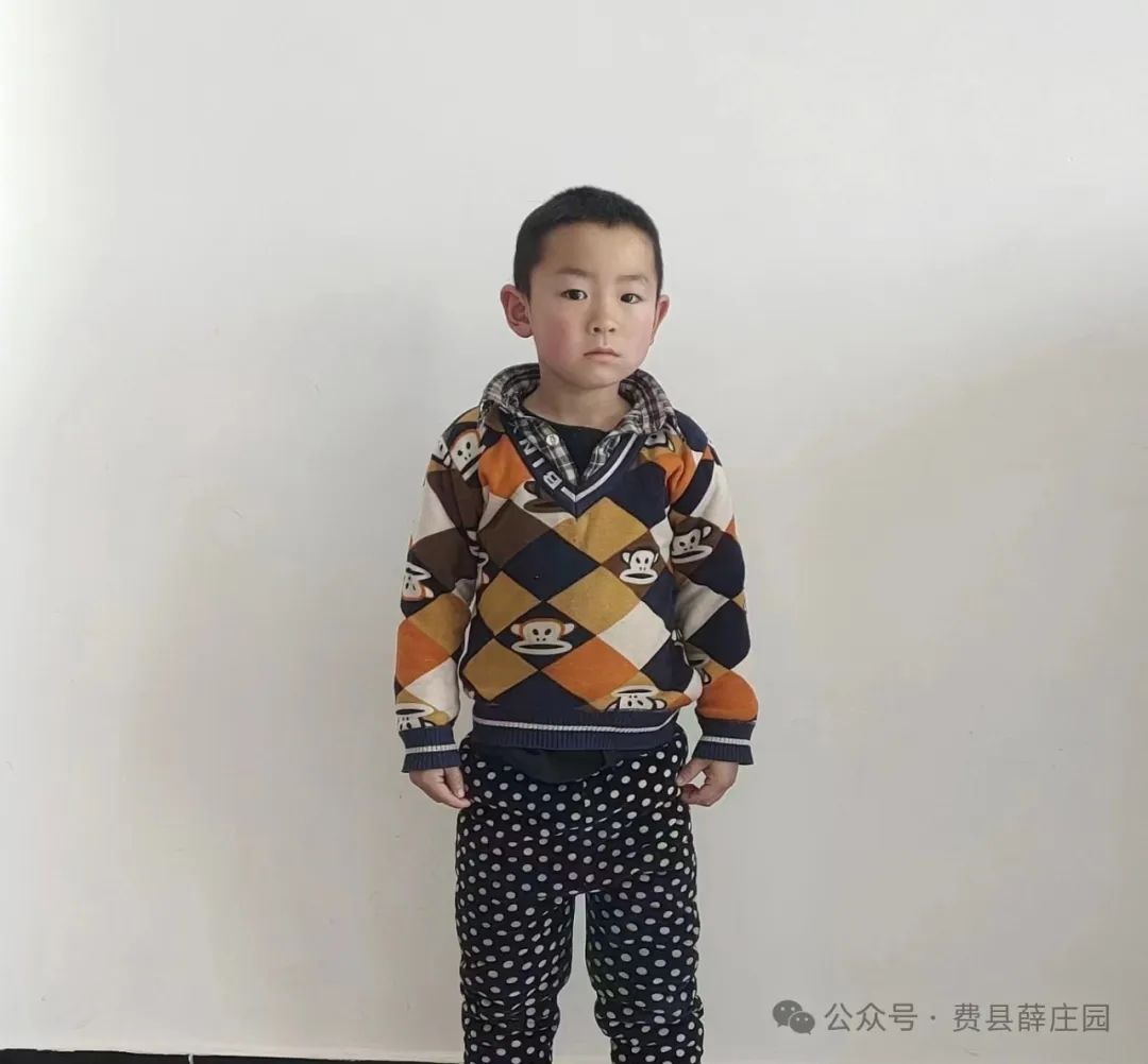 【幼小衔接】小学,我们来啦!——费县薛庄镇中心幼儿园参观小学活动 第7张