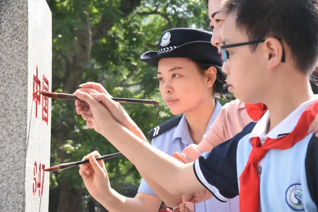 小学大课,诗韵四方.曼行国道,直通阿勒泰! 第10张