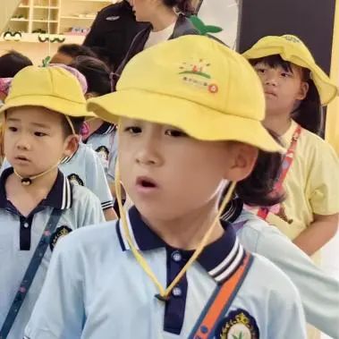 【活动资讯】走进小学,礼遇成长!——康润幼儿园幼小衔接系列活动之小学探访之旅 第10张