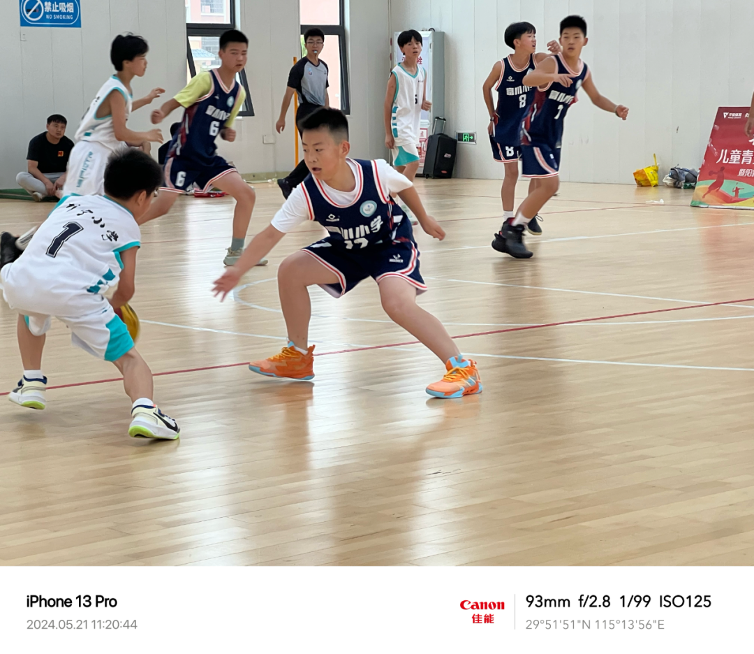 战报 | 实验小学和实验二小会师女篮总决赛 排市中心小学单场投中五记三分球 第23张