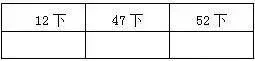 小学数学1-6年级易错重点题解题思路汇总(附答案) 第2张