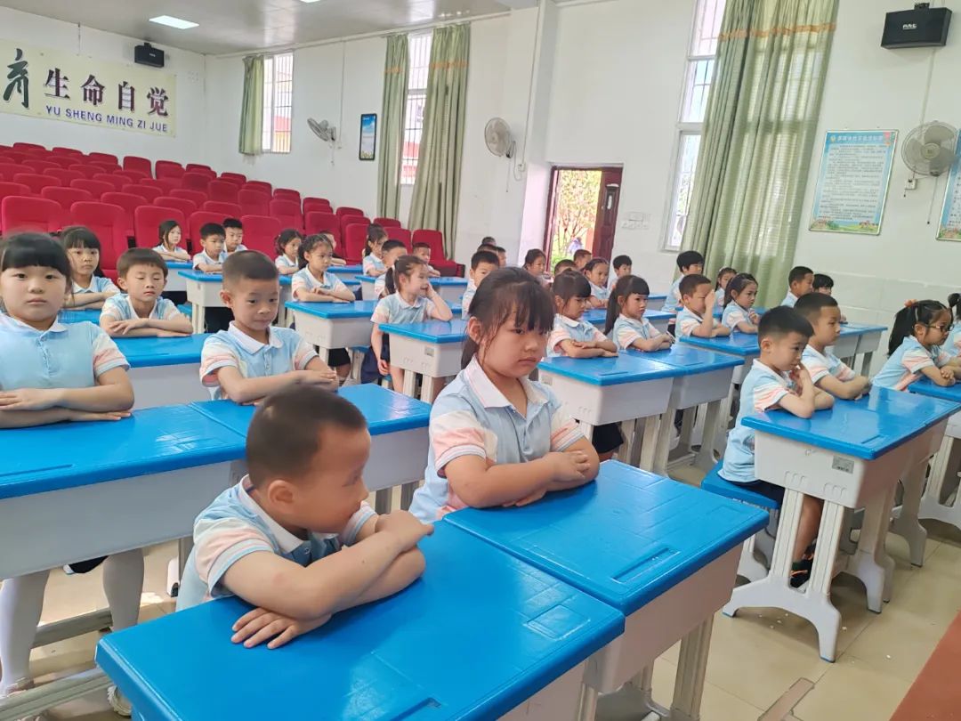 【童乐•幼小衔接】你好,小学——大一班课程故事纪实 第50张