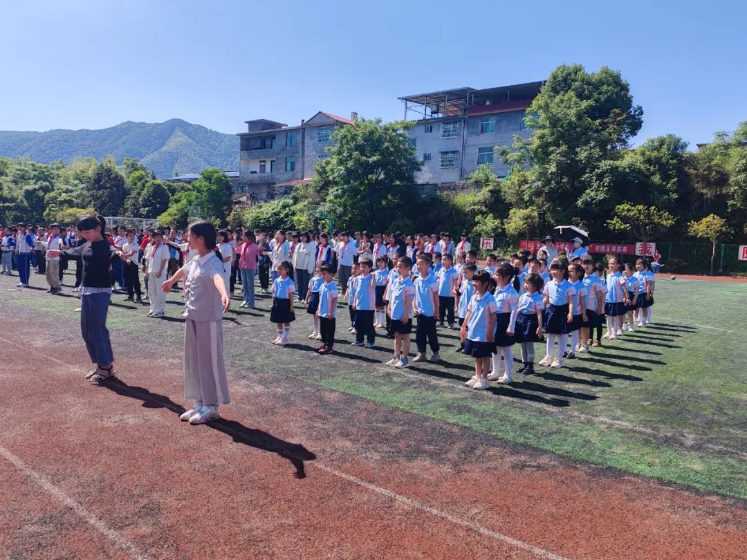 【童乐•幼小衔接】你好,小学——大一班课程故事纪实 第45张