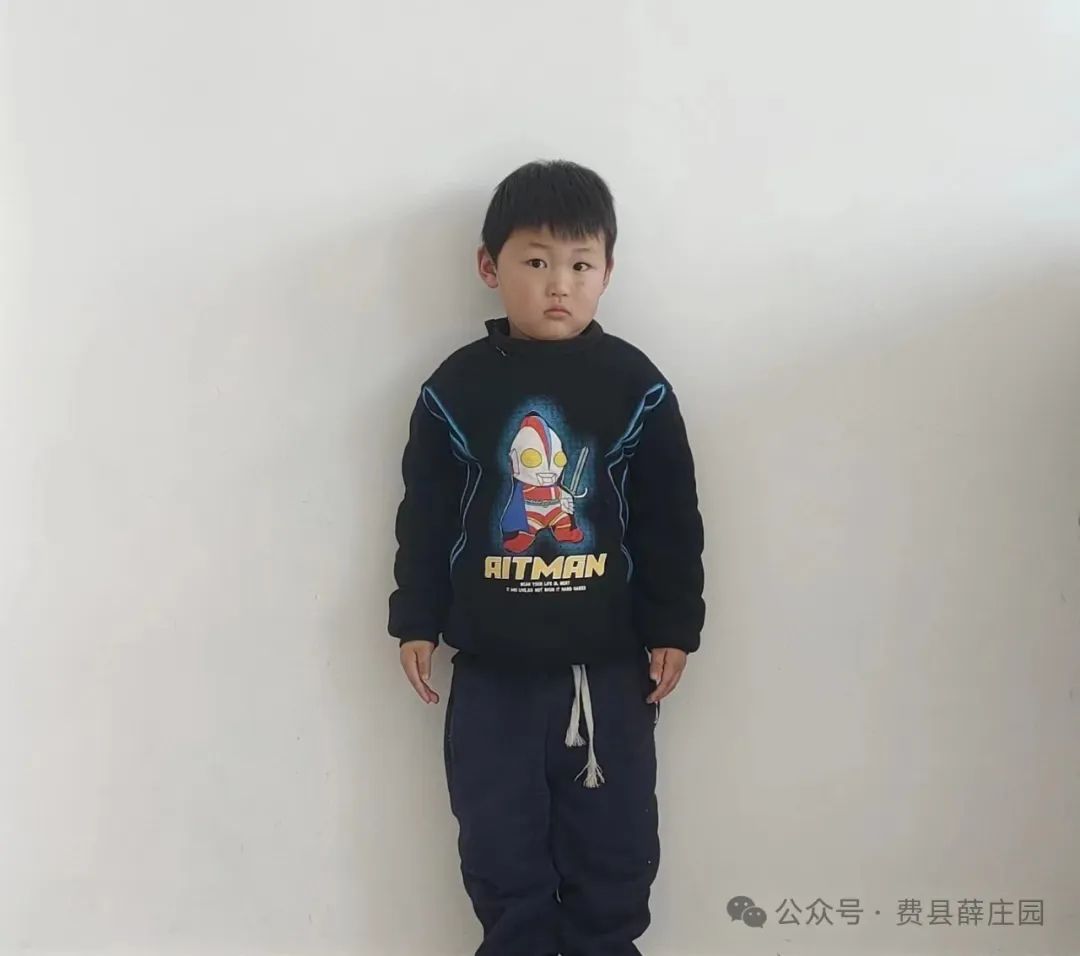 【幼小衔接】小学,我们来啦!——费县薛庄镇中心幼儿园参观小学活动 第10张