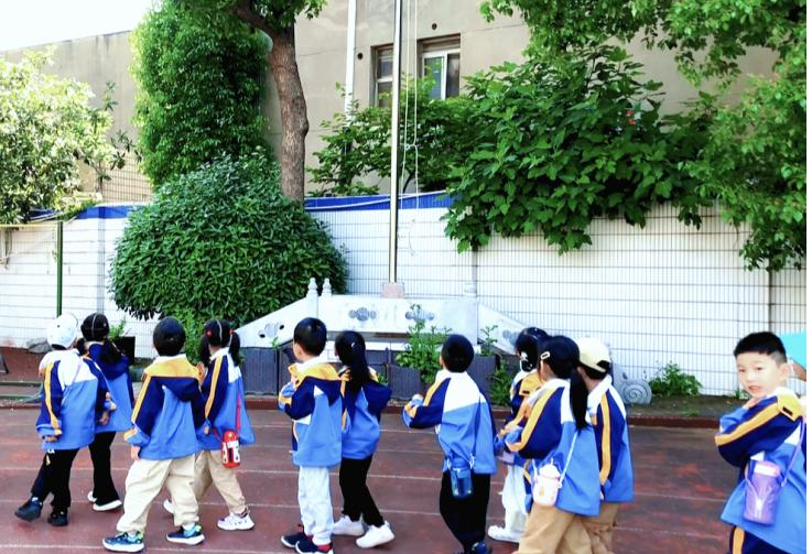 【你好,小学】——怀着梦想,走进小学 第10张