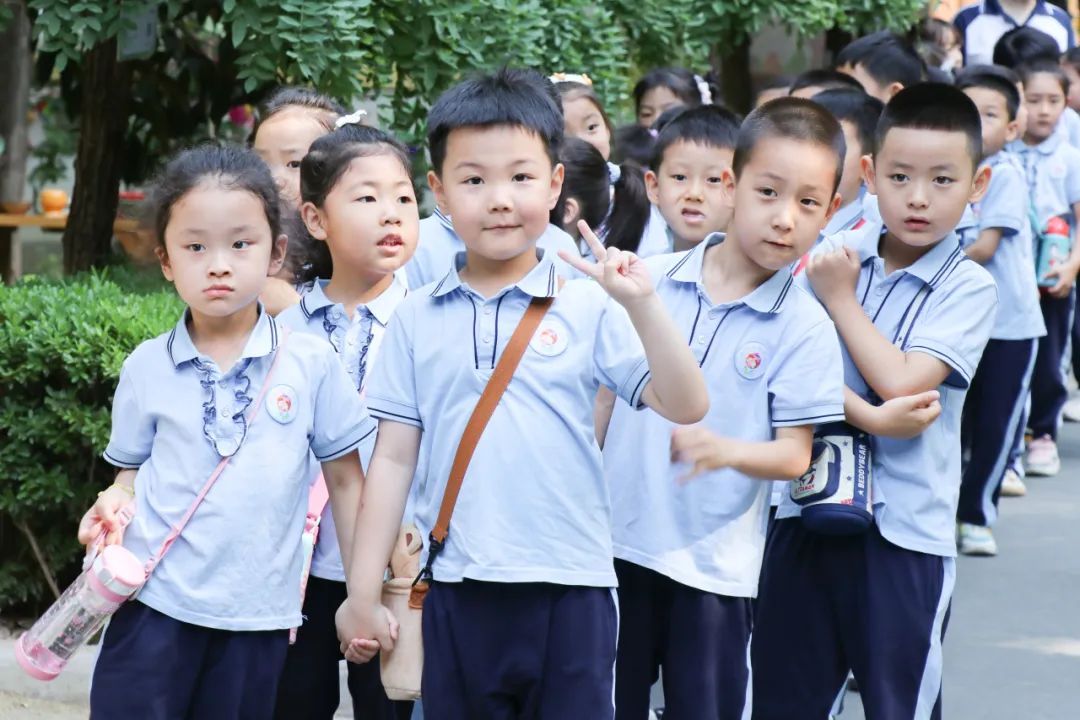 初夏美好 遇见小学 第7张