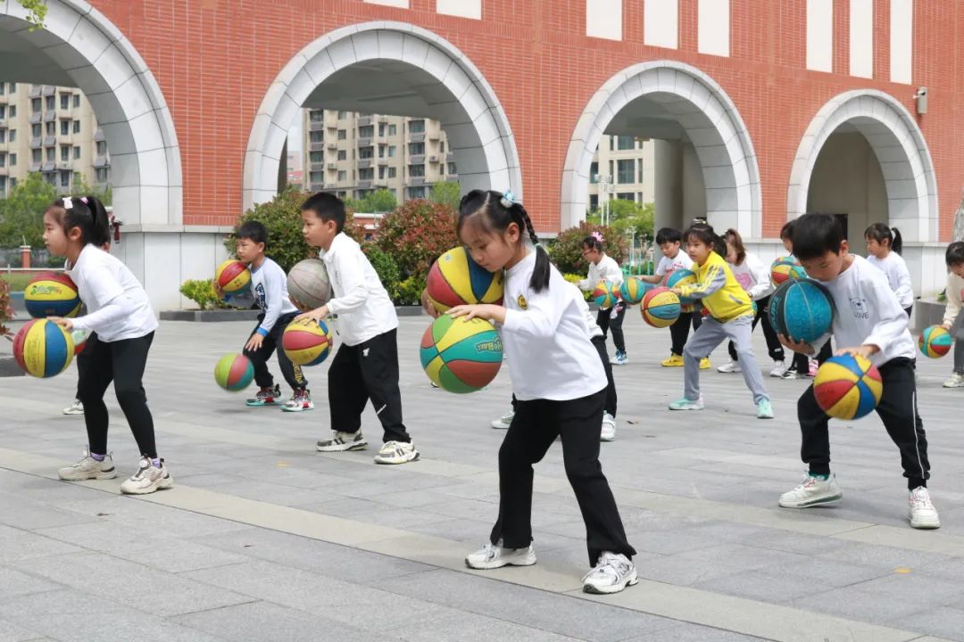 【全环境立德树人•观海动态】你好,小学——我园大班参观实验小学活动 第34张