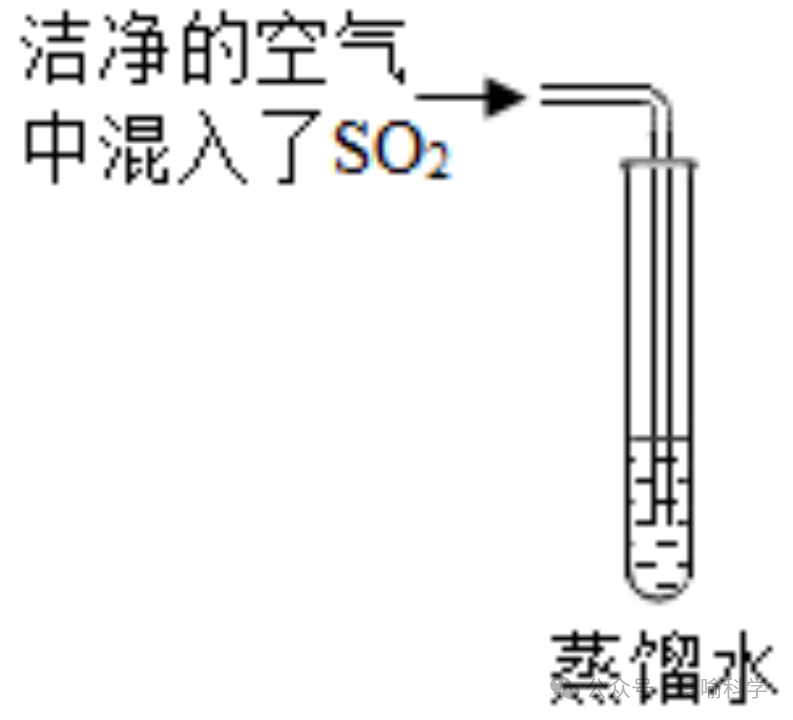 精选近20年杭州科学中考实验题(考点透视+满分技巧)助你精准备考! 第9张