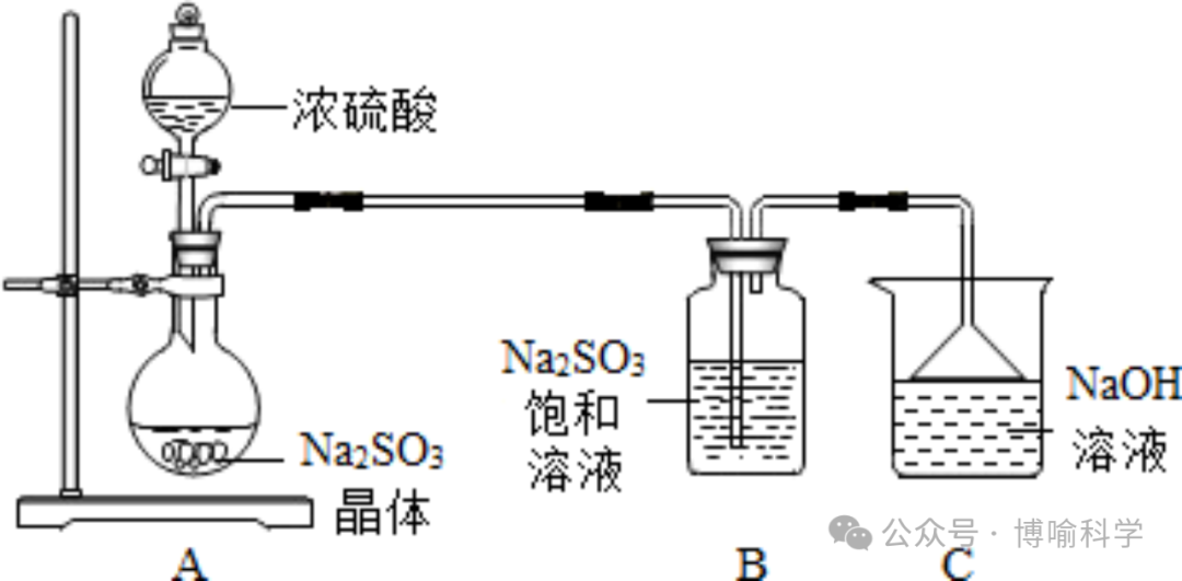 精选近20年杭州科学中考实验题(考点透视+满分技巧)助你精准备考! 第12张