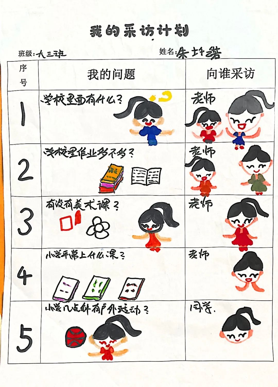 探访小学·礼遇成长 第38张