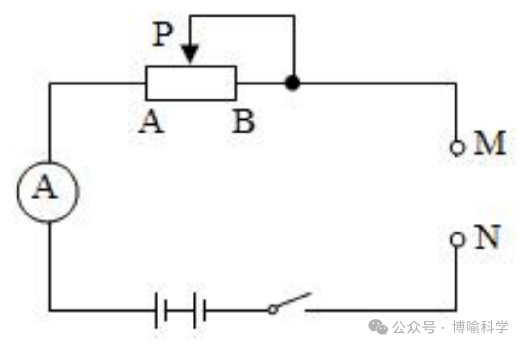 精选近20年杭州科学中考实验题(考点透视+满分技巧)助你精准备考! 第6张