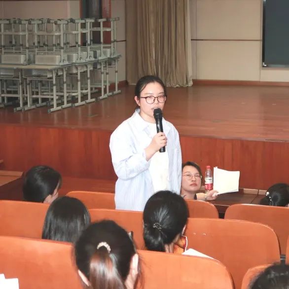 【教学科研·教研掠影】记萧山区小学道德与法治青年教师成长营研训活动 第24张