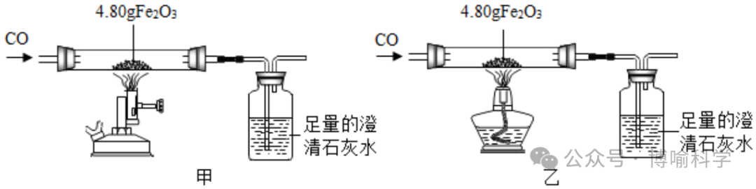 精选近20年杭州科学中考实验题(考点透视+满分技巧)助你精准备考! 第15张