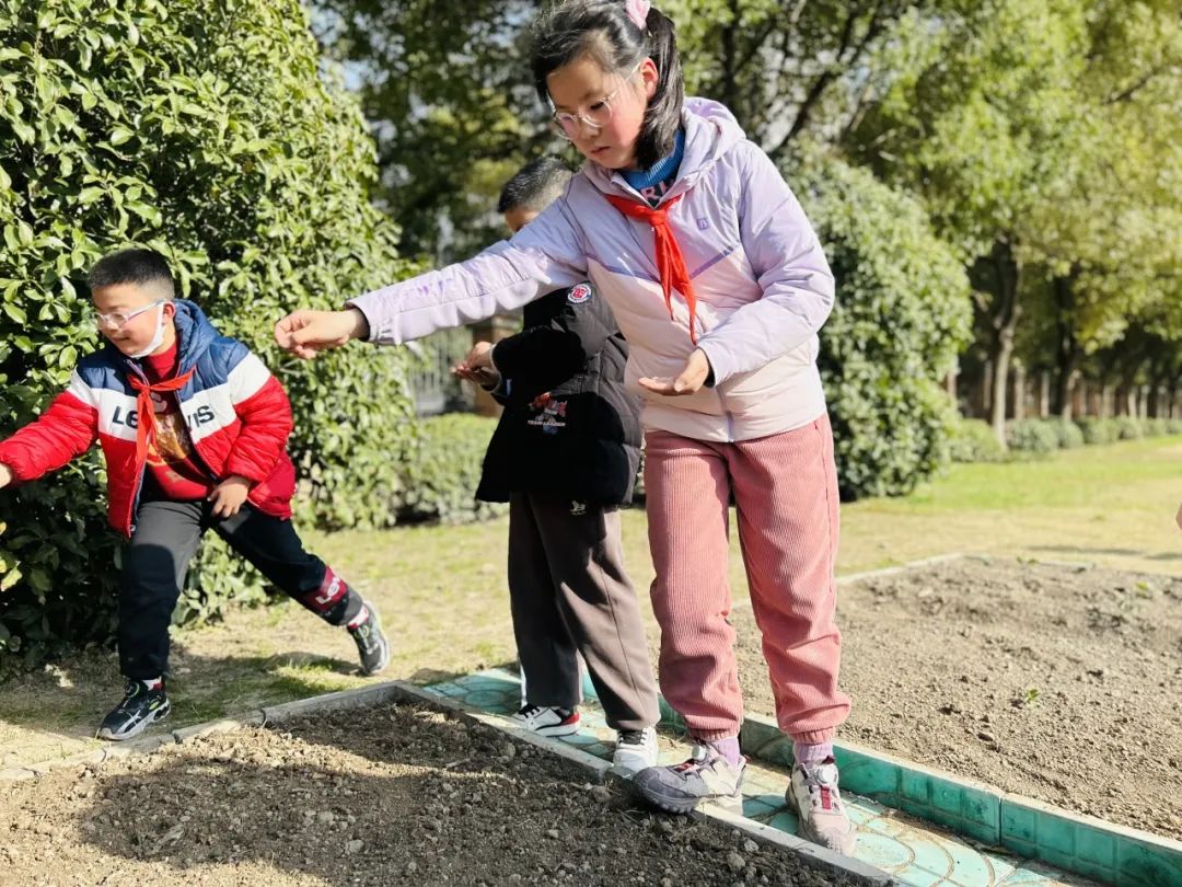 【实小教育集团·十里坊小学】“趣”当劳动者,“育”见劳动美 ——四年级劳动主题系列活动 第11张