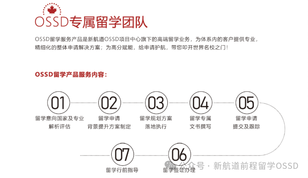 高考后留学一定要知道的几种途径,最后一种简直神了 第15张