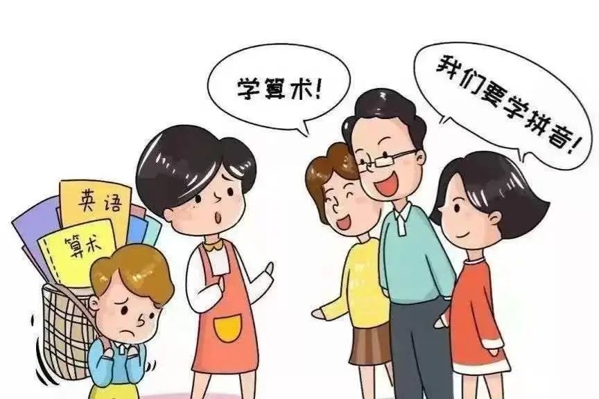 【学前教育宣传月——谈幼儿园为什么不能小学化】——莱芜中舜幼儿园 第14张