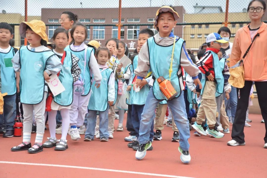 小学 我们来啦! 第9张