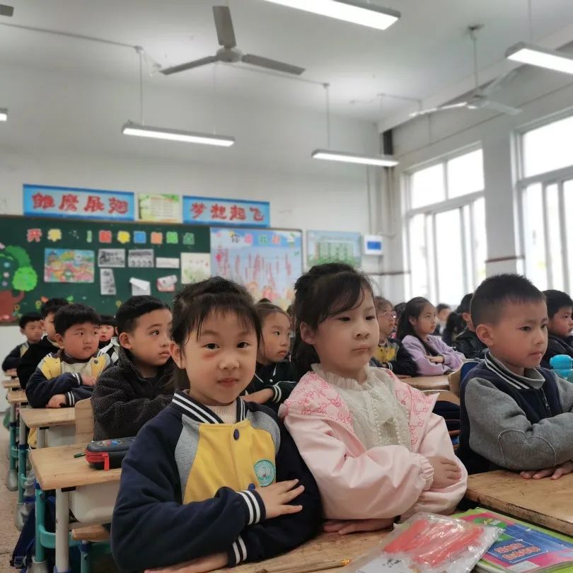 走近小学 快乐衔接 第36张