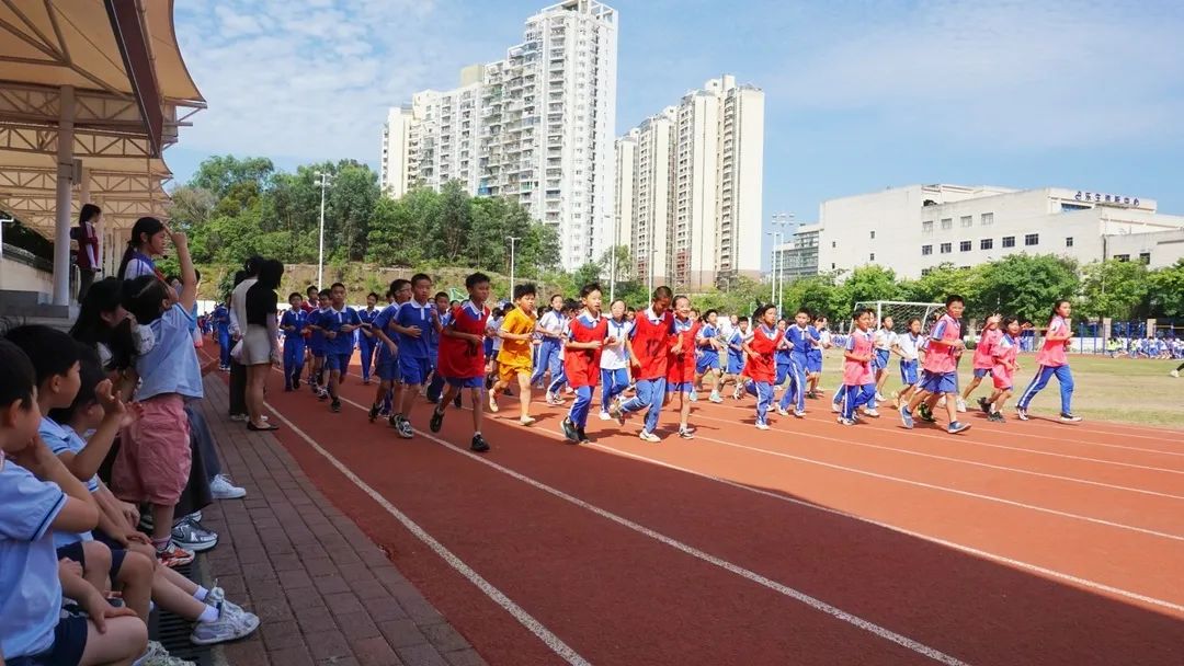 探访小学·礼遇成长 第70张