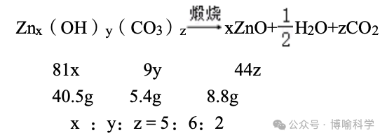 精选近20年杭州科学中考实验题(考点透视+满分技巧)助你精准备考! 第17张