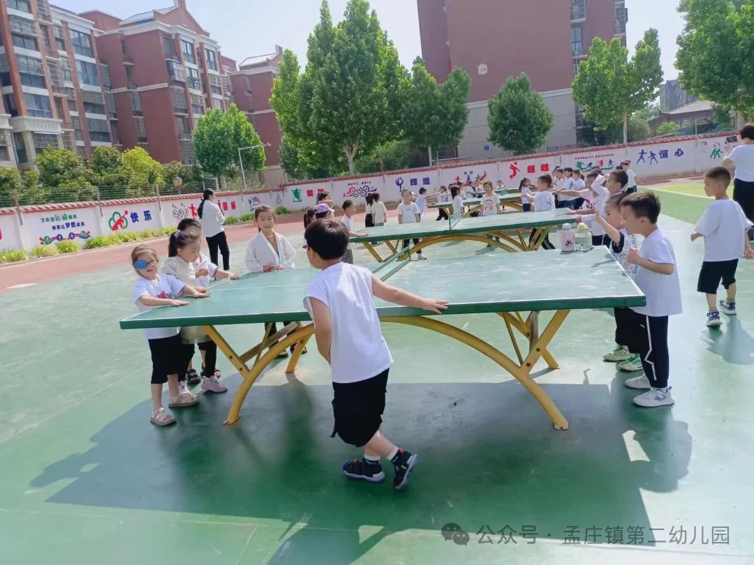 【幼小衔接】小学初体验 衔接促成长 ---新郑市孟庄镇第二幼儿园幼小衔接之大班幼儿参观小学活动 第29张