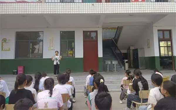 校园 | 嵩阳高中 告成镇中心小学 东华南店小学 大冶五小 卢店直属幼儿园 第13张