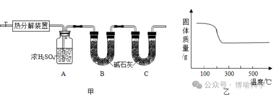 精选近20年杭州科学中考实验题(考点透视+满分技巧)助你精准备考! 第16张