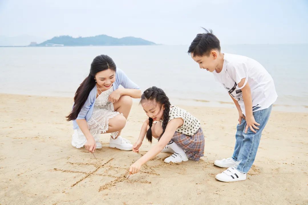 【朝阳小学•校长推荐】跟着课本去旅行,20个值得打卡的宝藏景点 第2张