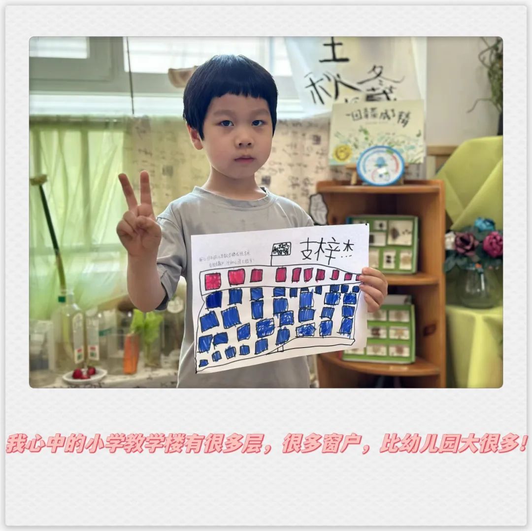 幼小衔接|小学,我来啦~ 第13张