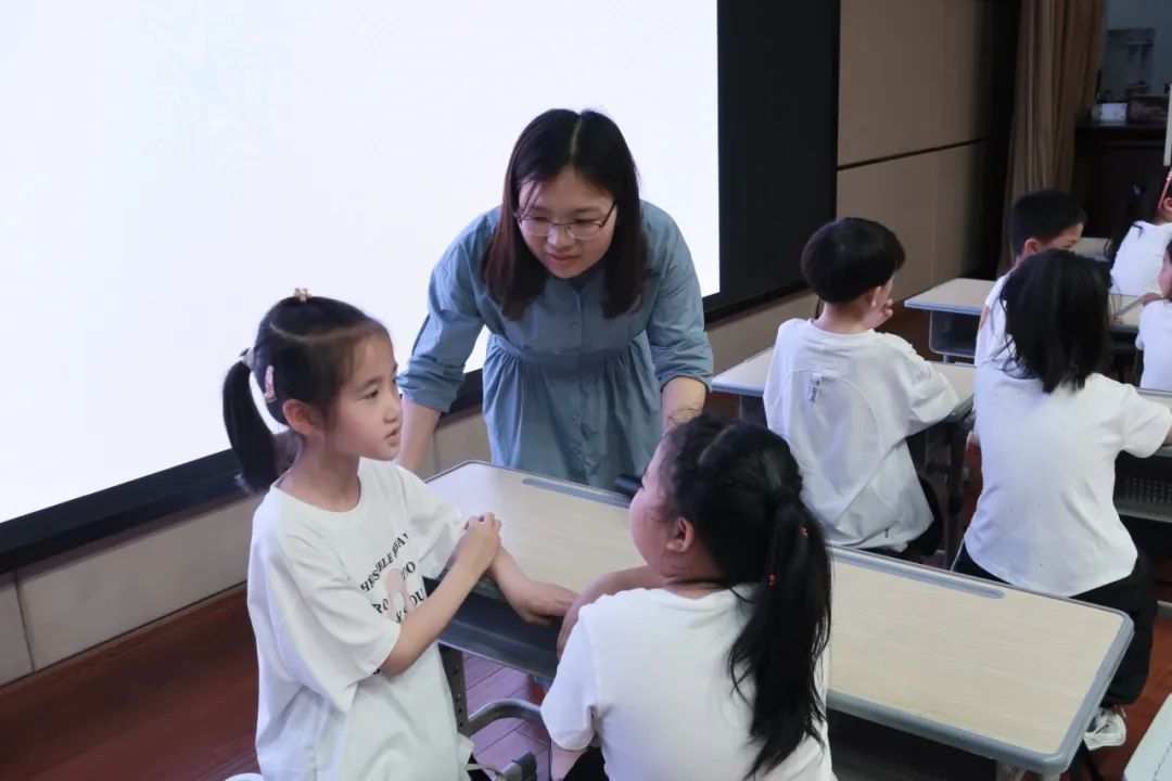 【教学科研·教研掠影】记萧山区小学道德与法治青年教师成长营研训活动 第13张