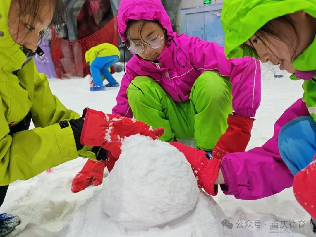 “遨游科技世界  点亮科学梦想”—澄溪小学2024春季研学旅行 第65张