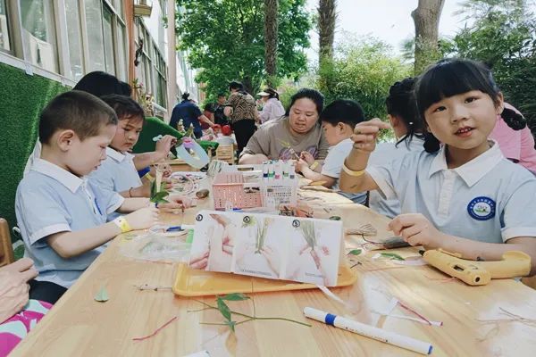 校园 | 嵩阳高中 告成镇中心小学 东华南店小学 大冶五小 卢店直属幼儿园 第26张