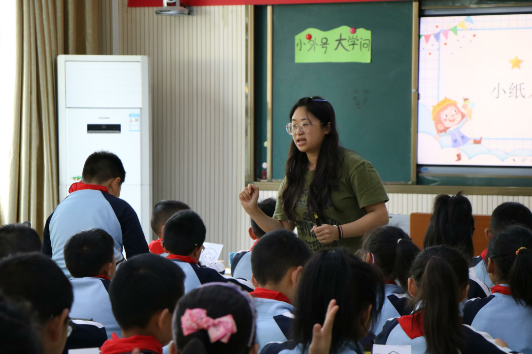 野三关镇教师技能大赛:小学心理健康学科镇级复赛掠影 第4张