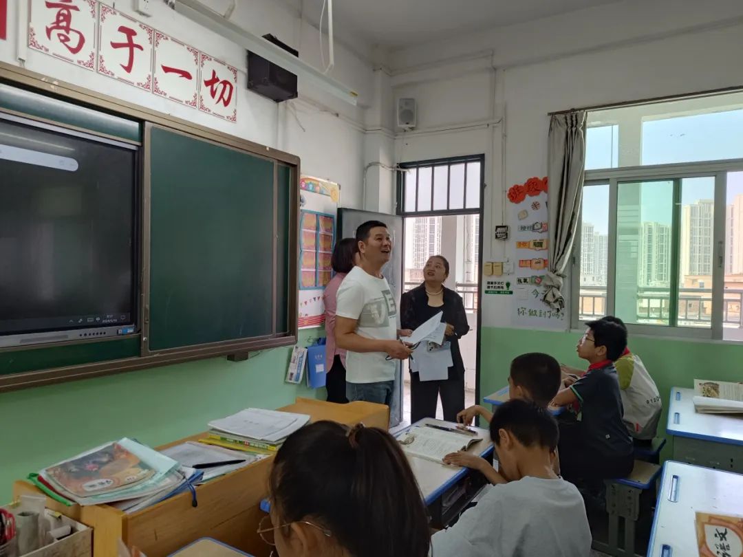 方寸皆风景,育人润无声——雁山中心小学班级文化建设大展评 第18张